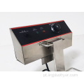 11L Comercial único Equipamento de Catering de Fryer Electric Deep Frys Pollo Frito